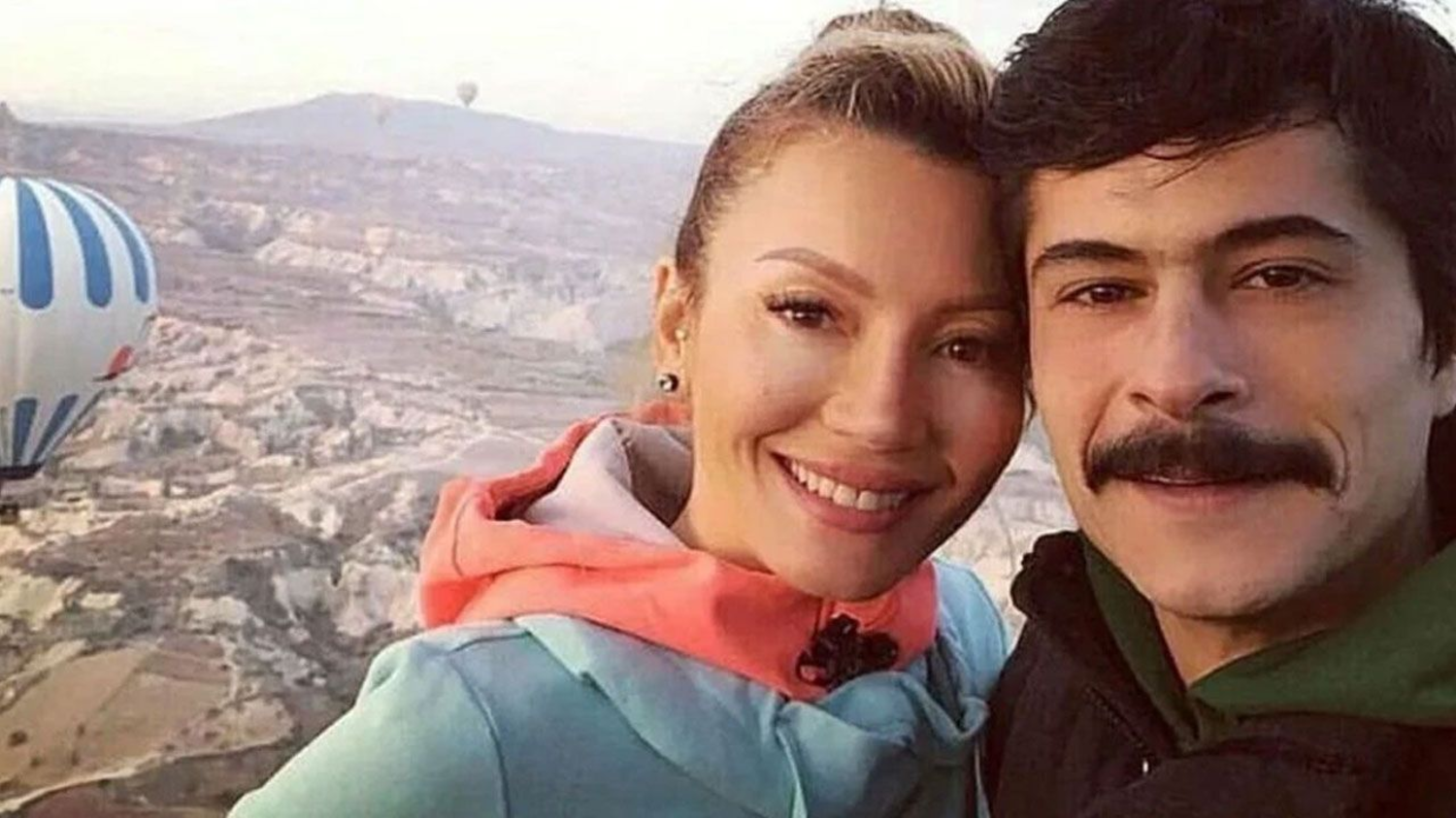 İsmail Hacıoğlu ile Duygu Kumarki'den düğün sonrası ilk paylaşım